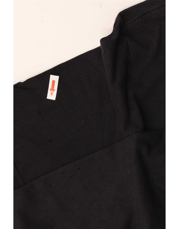 Champion Camiseta Hombre Top 2XL Negro