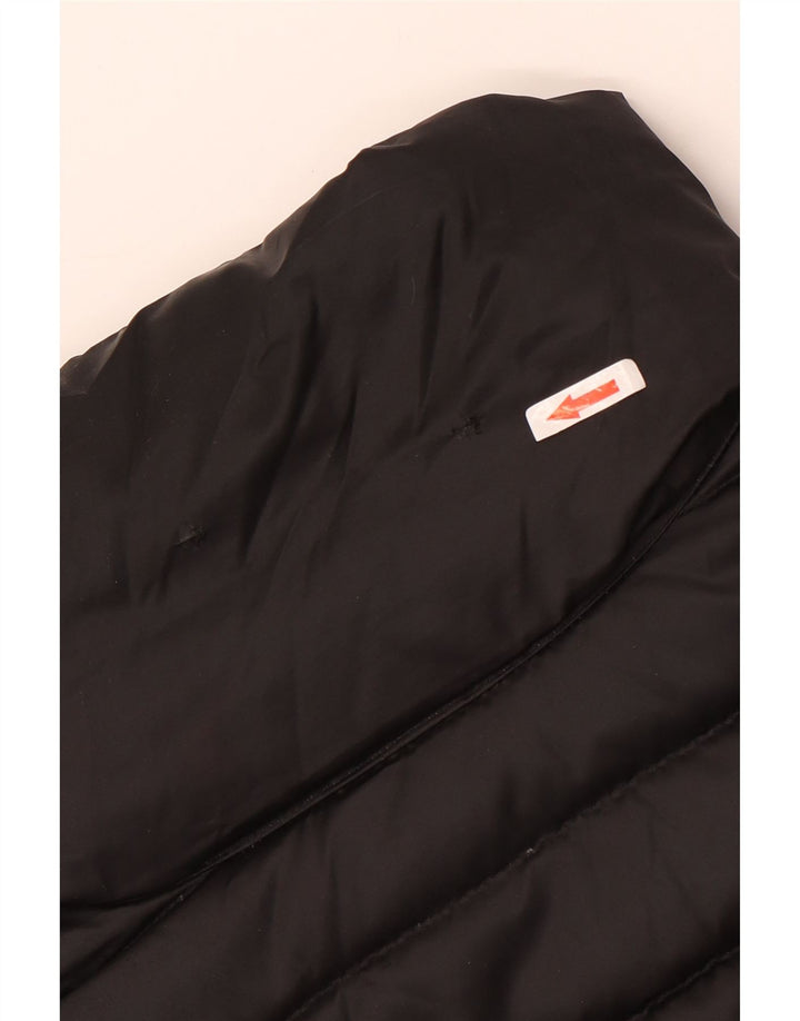 Colmar Mujer Chaqueta Acolchada Extragrande IT 40 XS Negro