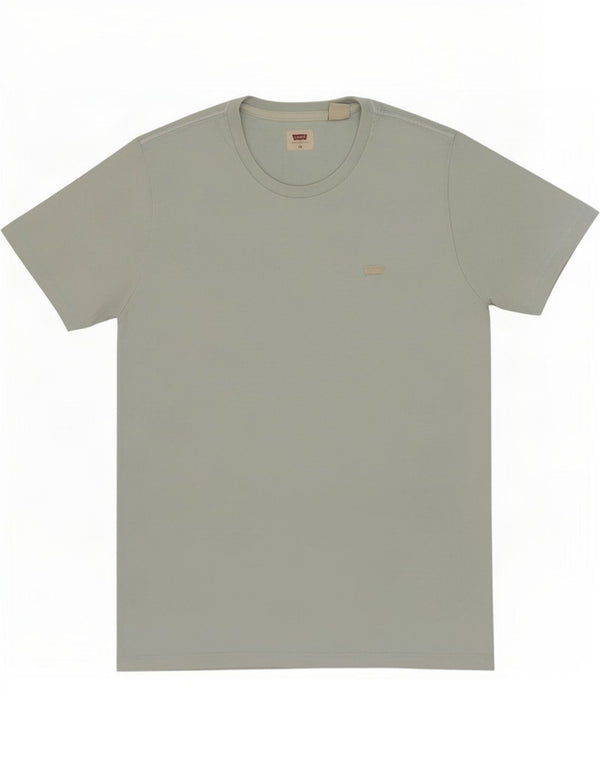Camiseta Levi's Hombre Top XS Azul Algodón