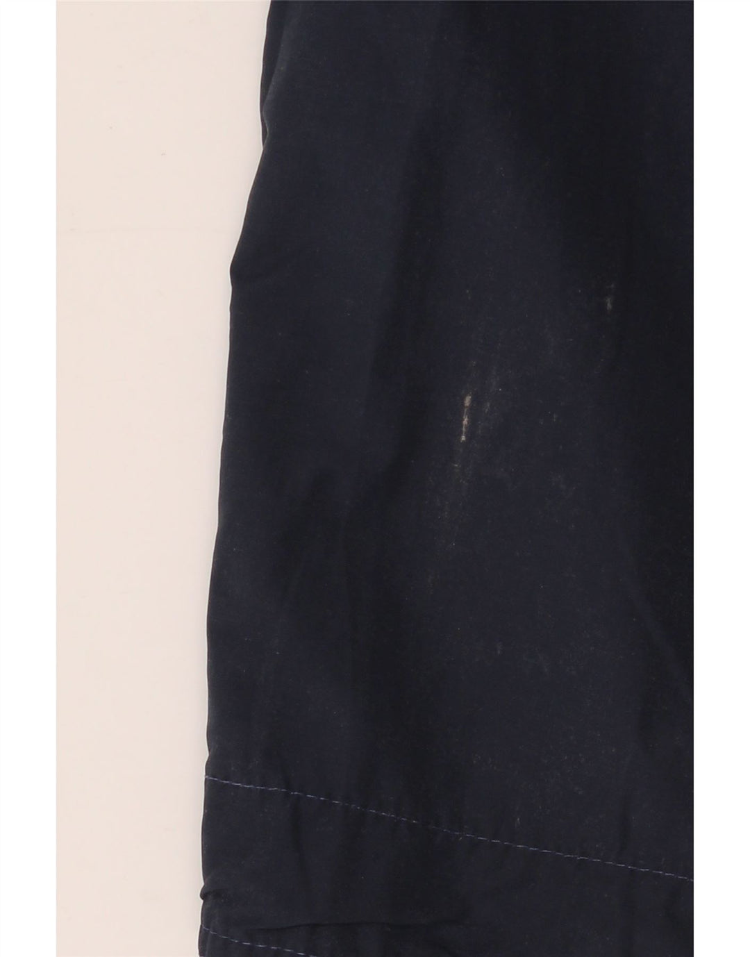 Marina Yachting Chaqueta utilitaria para hombre IT 52 XL Azul marino