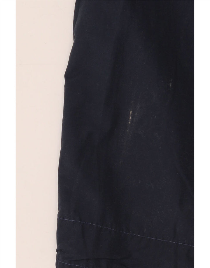 Marina Yachting Chaqueta utilitaria para hombre IT 52 XL Azul marino