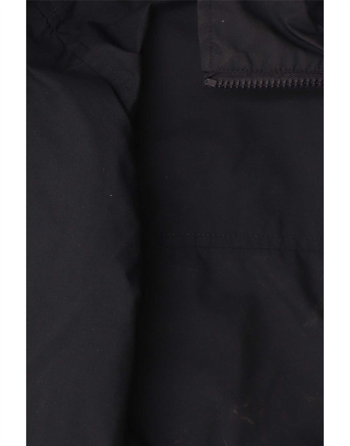 Chaqueta bomber para mujer North Sails UK 46 Large Poliamida azul marino