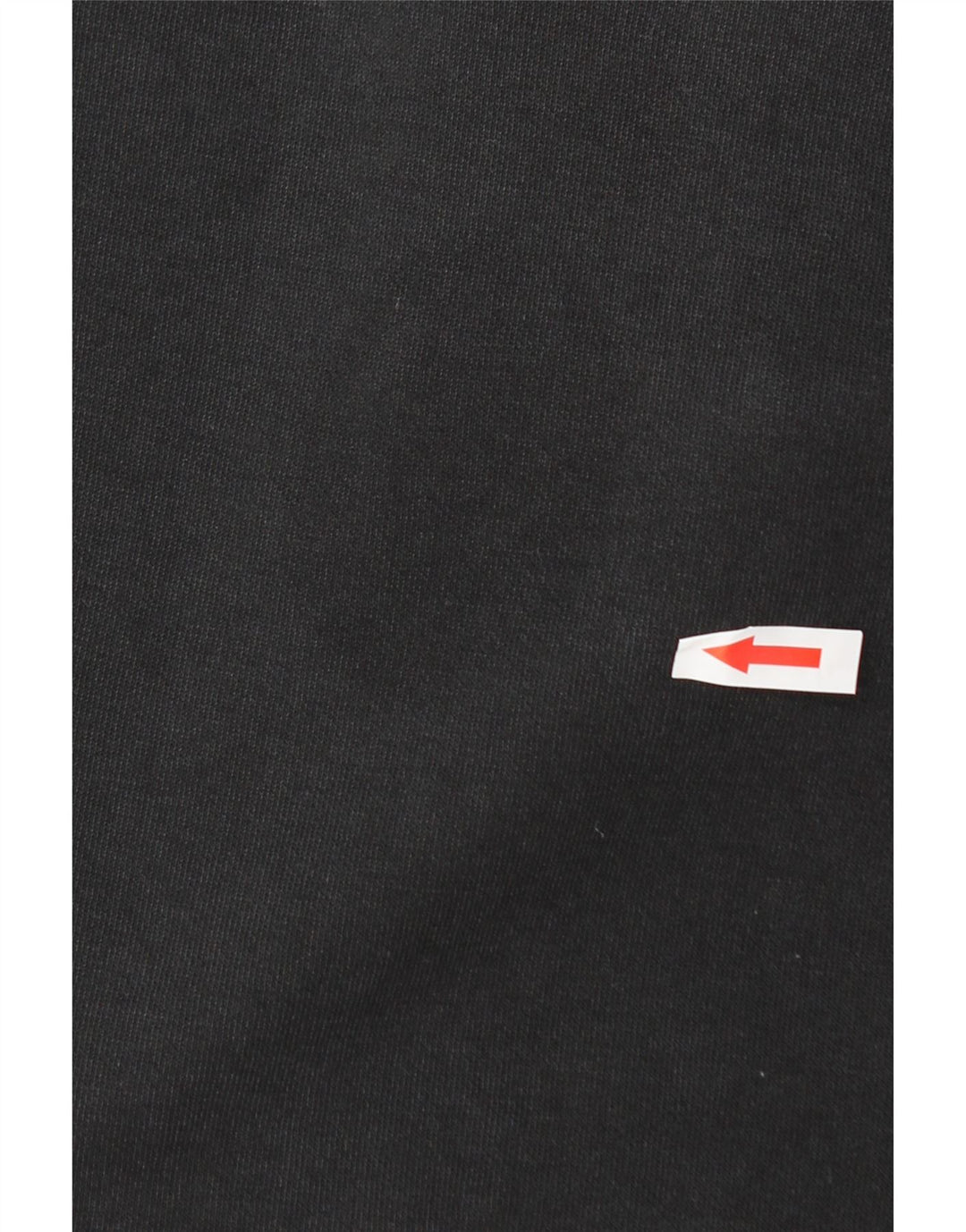 Zara Vestido largo extragrande para mujer UK 44 Algodón gris medio