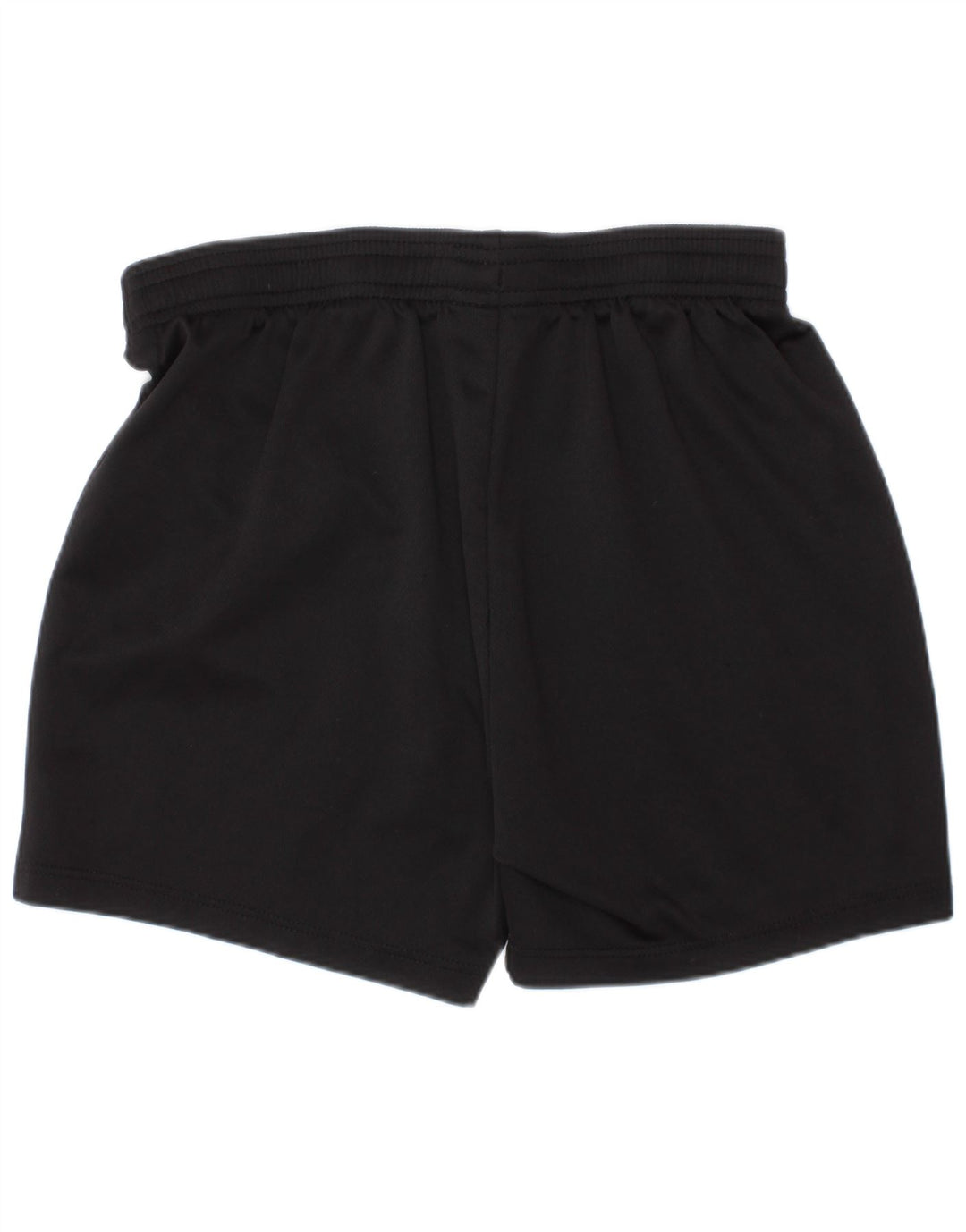 Umbro Shorts deportivos para niño 9-10 años Mediano Negro Poliéster