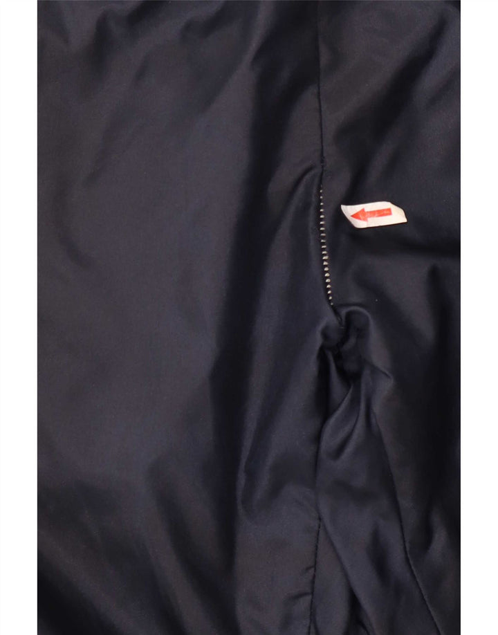 Fila Pantalones de chándal para hombre Joggers IT 48 Medium Azul marino Colorblock