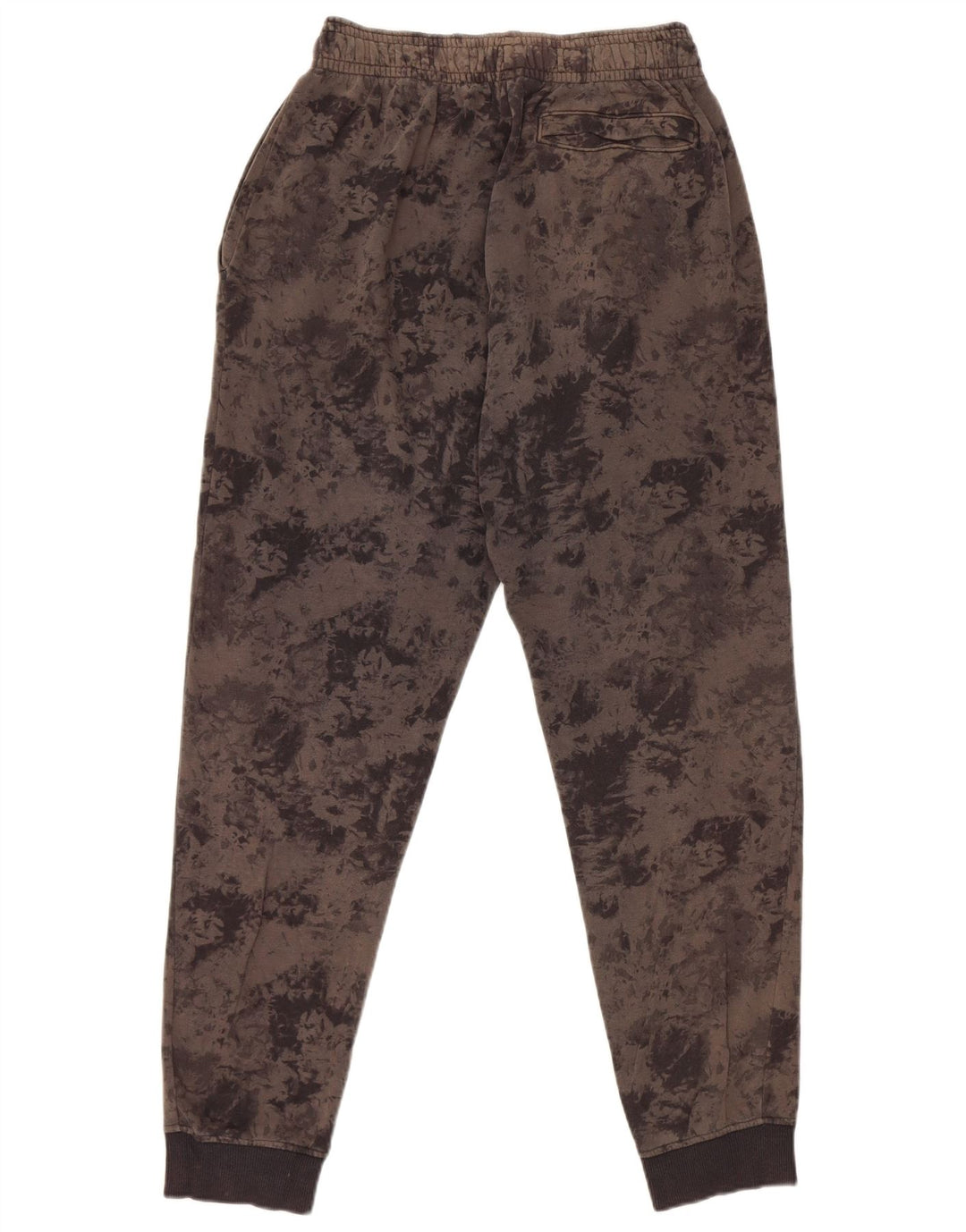 Under Armour Pantalón De Chándal Joggers Marrón Medio Tie Dye |
