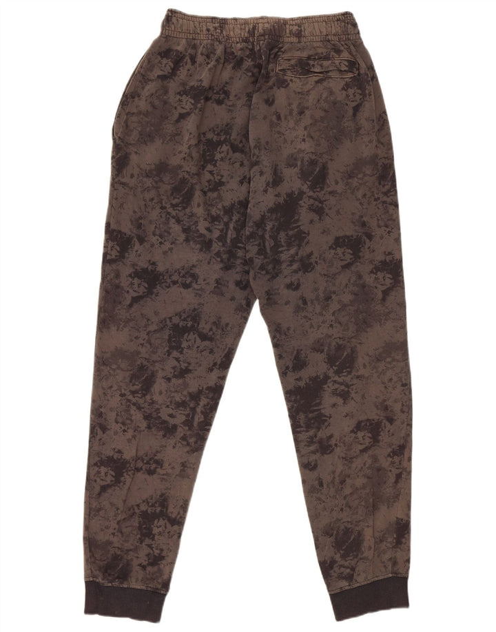 Under Armour Pantalón De Chándal Joggers Marrón Medio Tie Dye |
