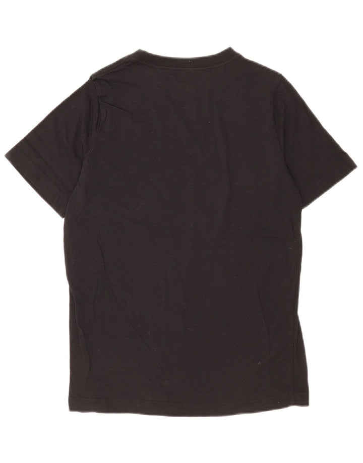 Nike Camiseta para niño Top 12-13 años Grande Negro