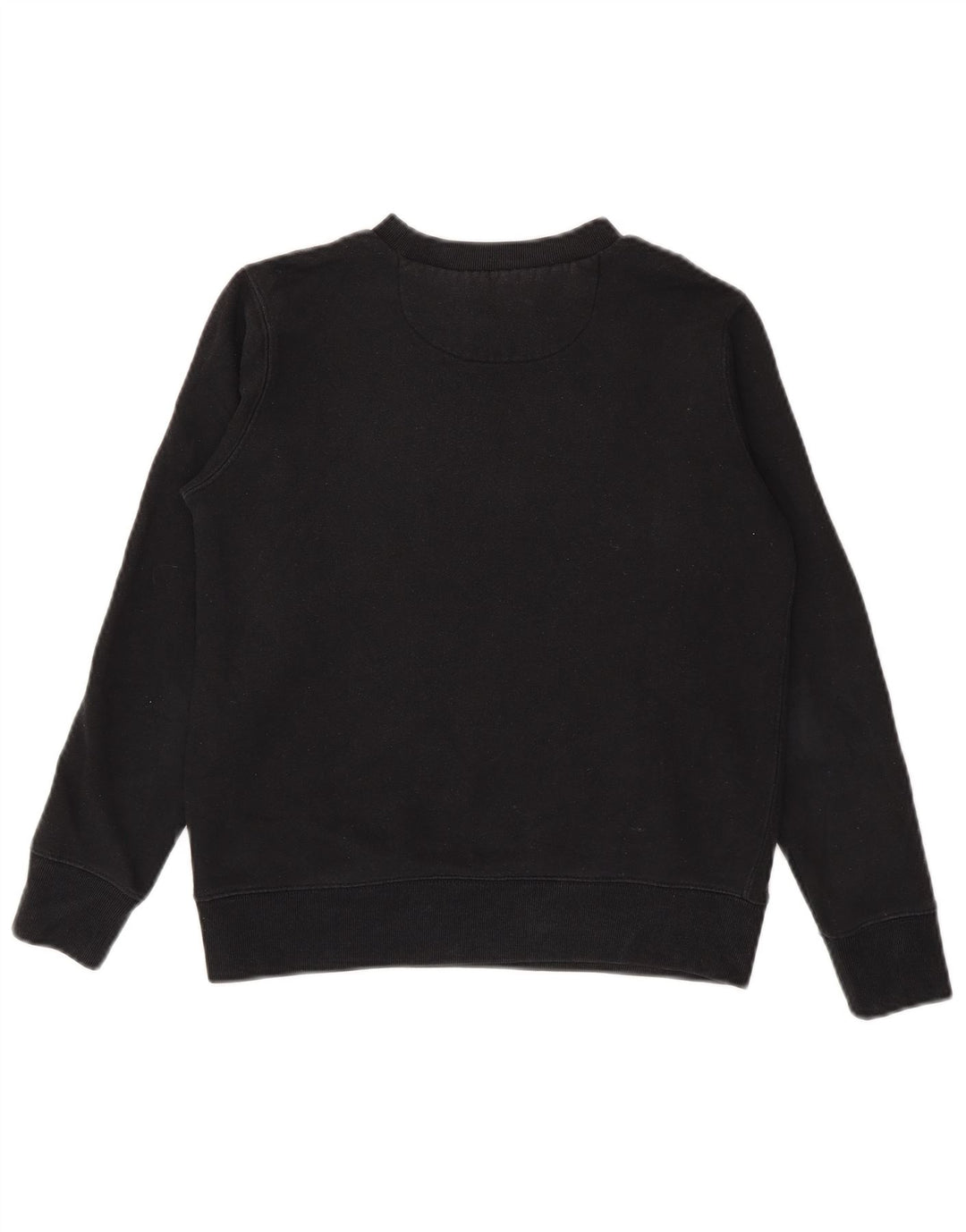 Levi's Sudadera gráfica para niños 11-12 años Algodón negro