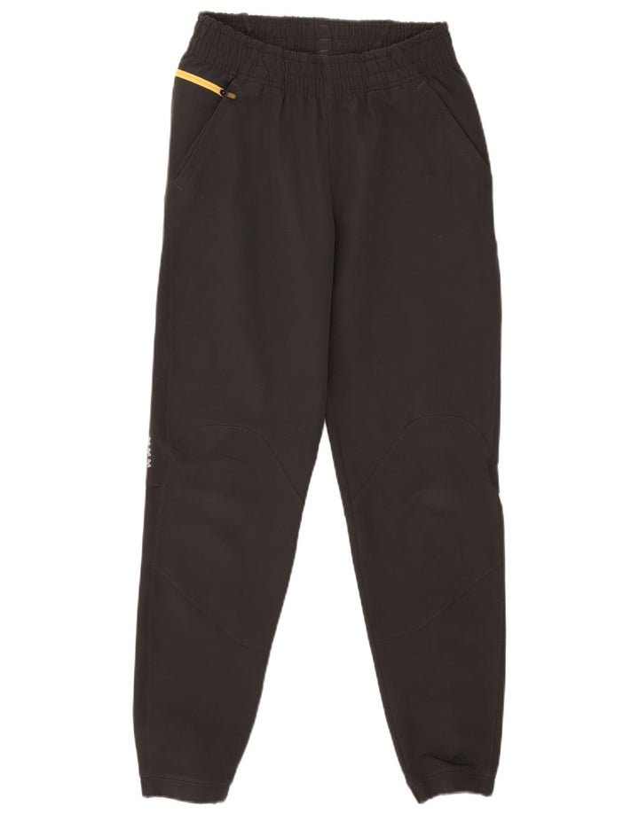 Under Armour Hombre Pantalones De Chándal Joggers Small Gris