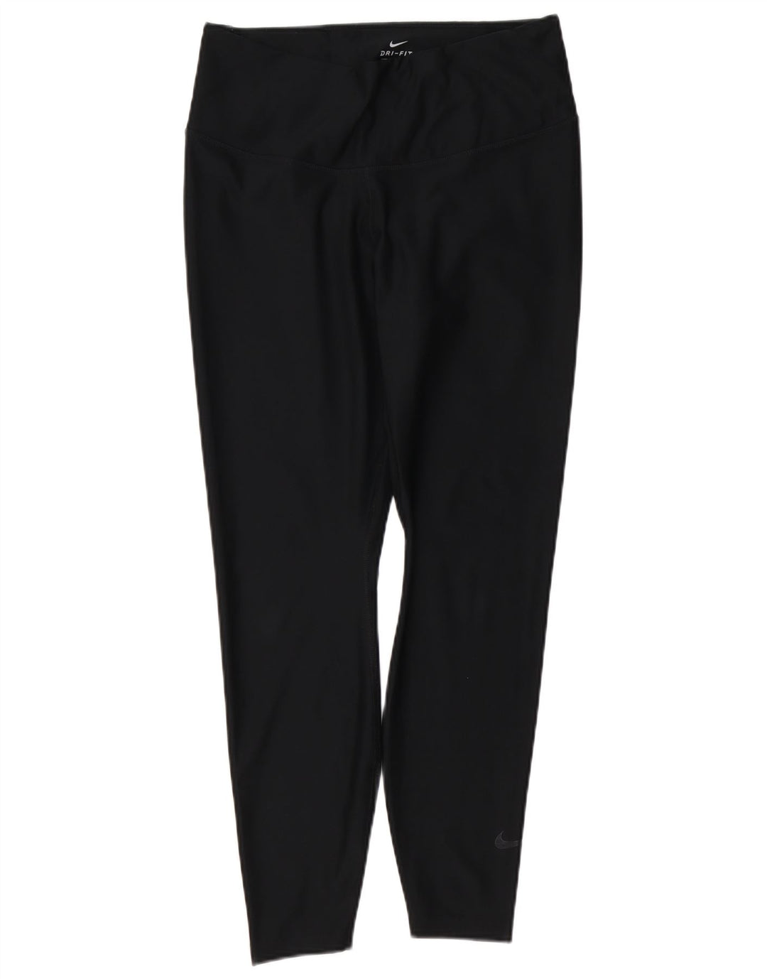 Nike Leggings Dri Fit para mujer UK 40 XL Poliéster negro