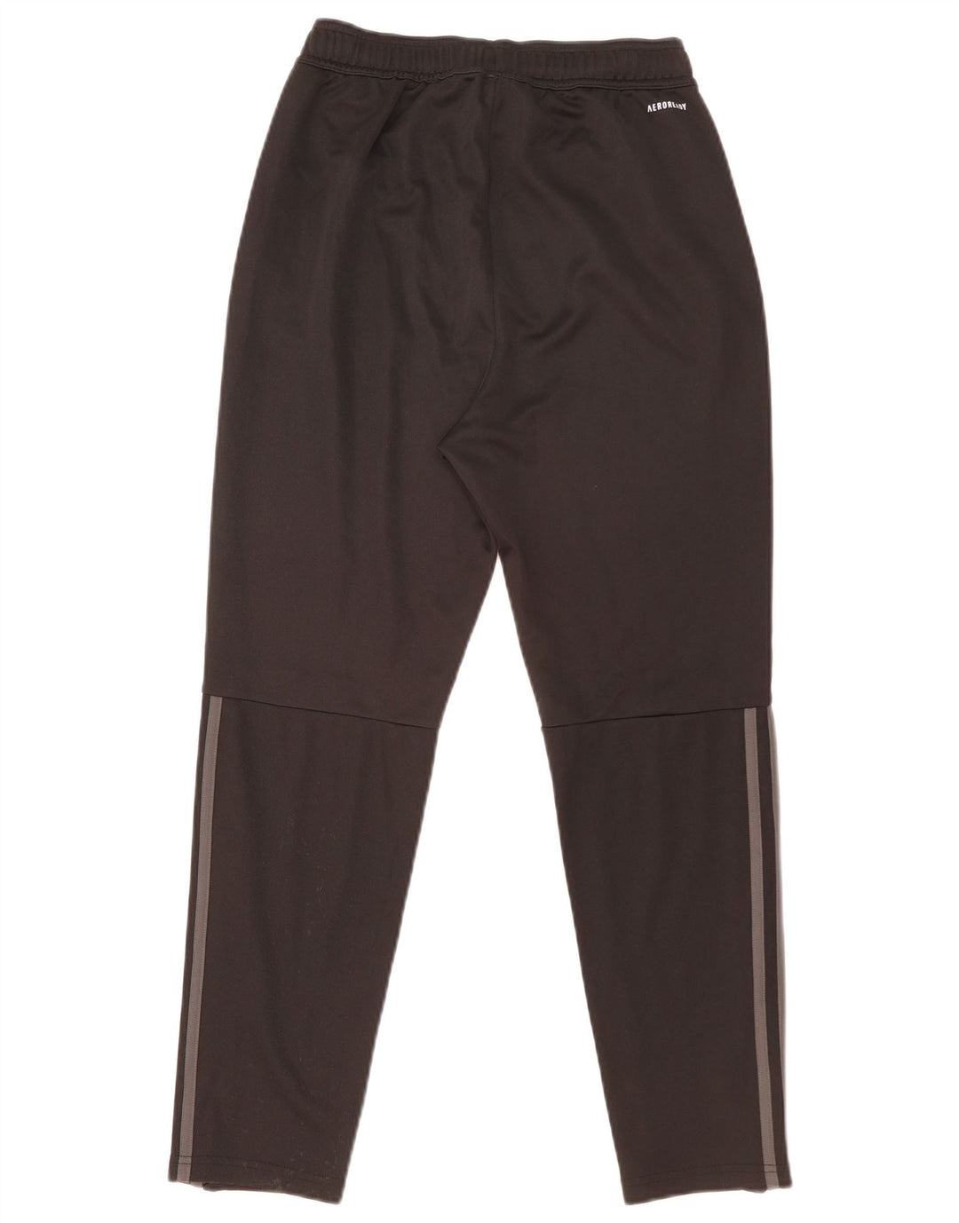 Adidas Pantalón Chándal Niño 13-14 Años Negro Poliéster