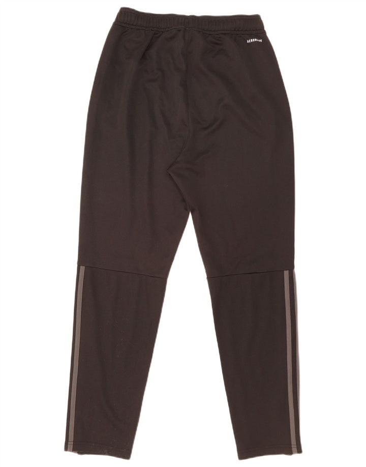 Adidas Pantalón Chándal Niño 13-14 Años Negro Poliéster