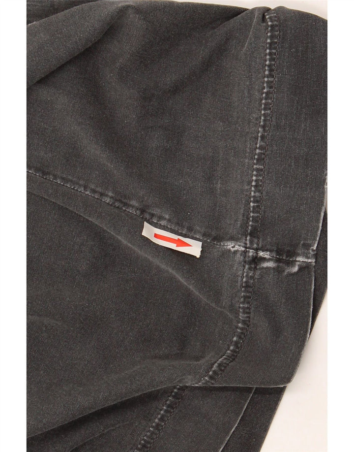 REEBOK Camiseta gráfica para hombre Top XL Gris