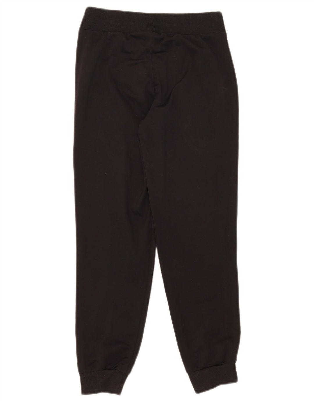 Puma Pantalones de chándal con gráfico para niños 9-10 años Negro Poliéster