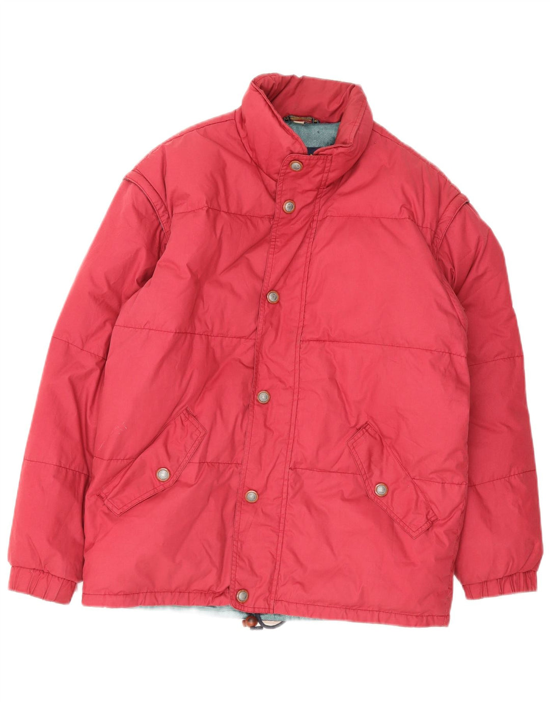 Ciesse Piumini Chaqueta acolchada para hombre IT 48 Medium Pink