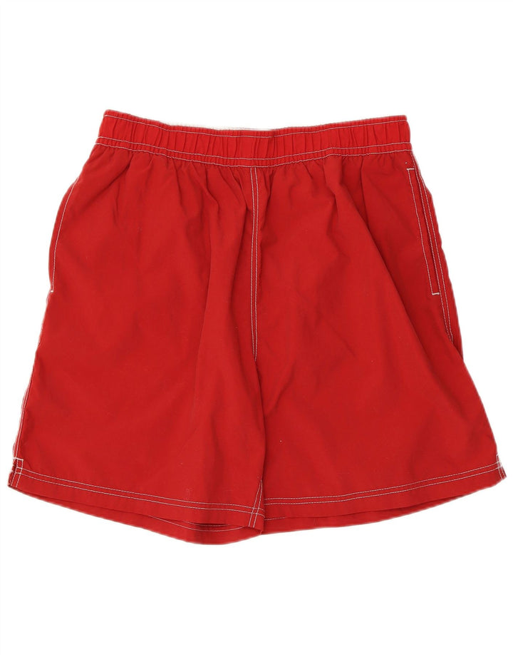 Dockers Bañador Hombre XL Nylon Rojo