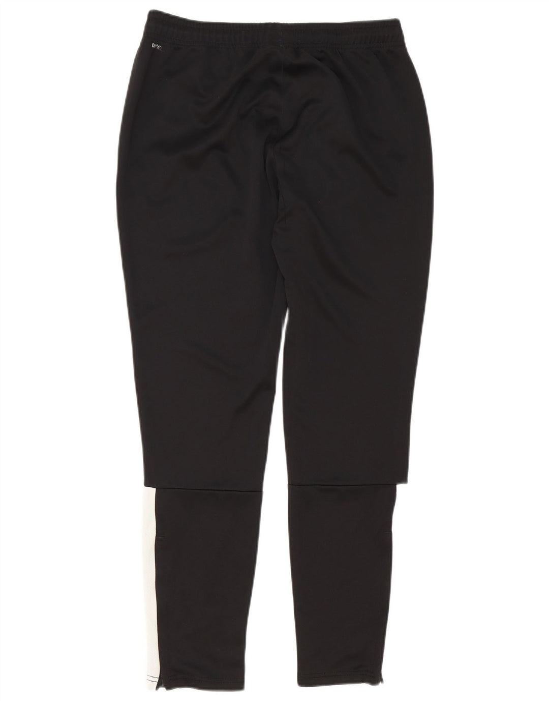 Pantalones De Chándal Puma Hombre Negro Mediano Poliéster Color Block