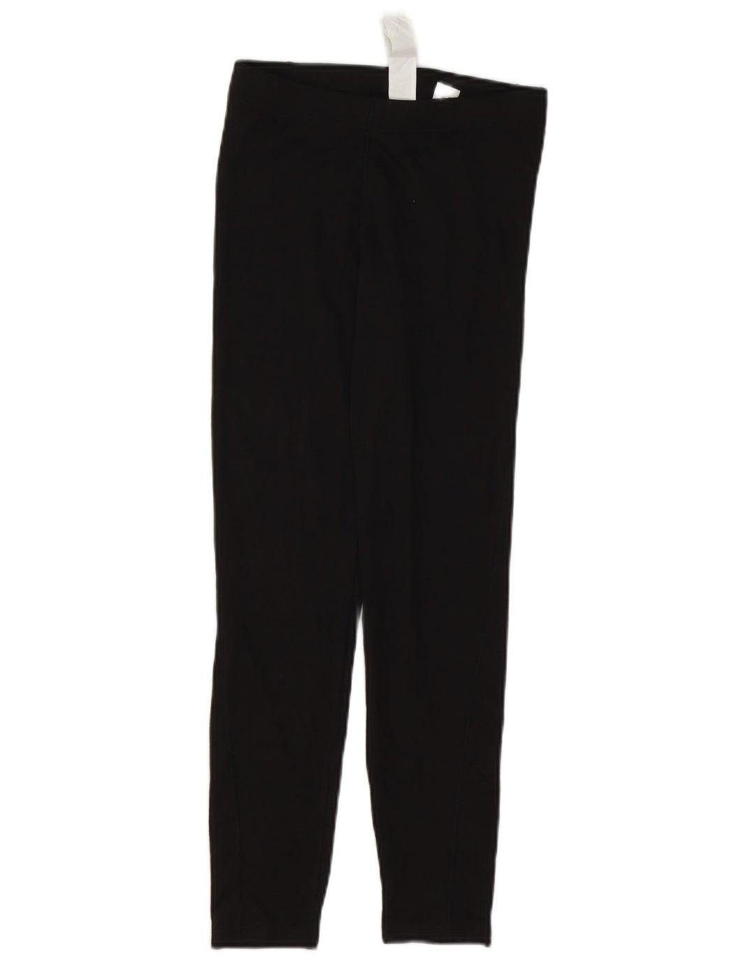 Patagonia Leggings para mujer US 12 Grande Poliéster negro