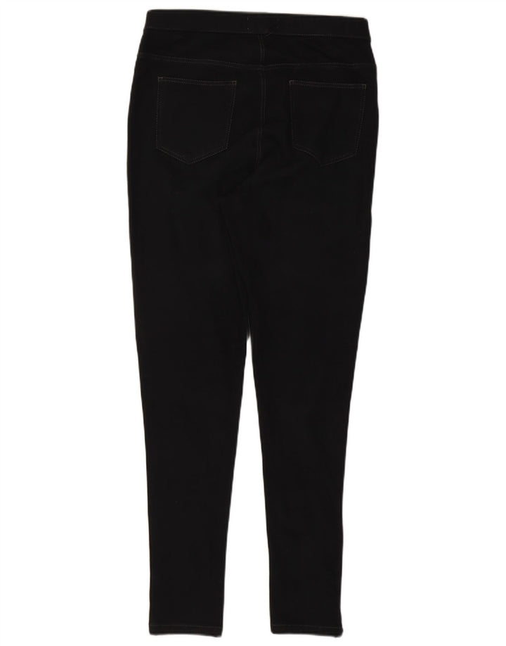 Marks & Spencer Vaqueros Jegging para Mujer W30 L30 Negro