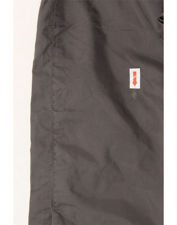 FILA Mens Tracksuit Trousers IT 40/42 Small  Grey Nylon Vintage Fila and Second-Hand Fila from Messina Hembry 