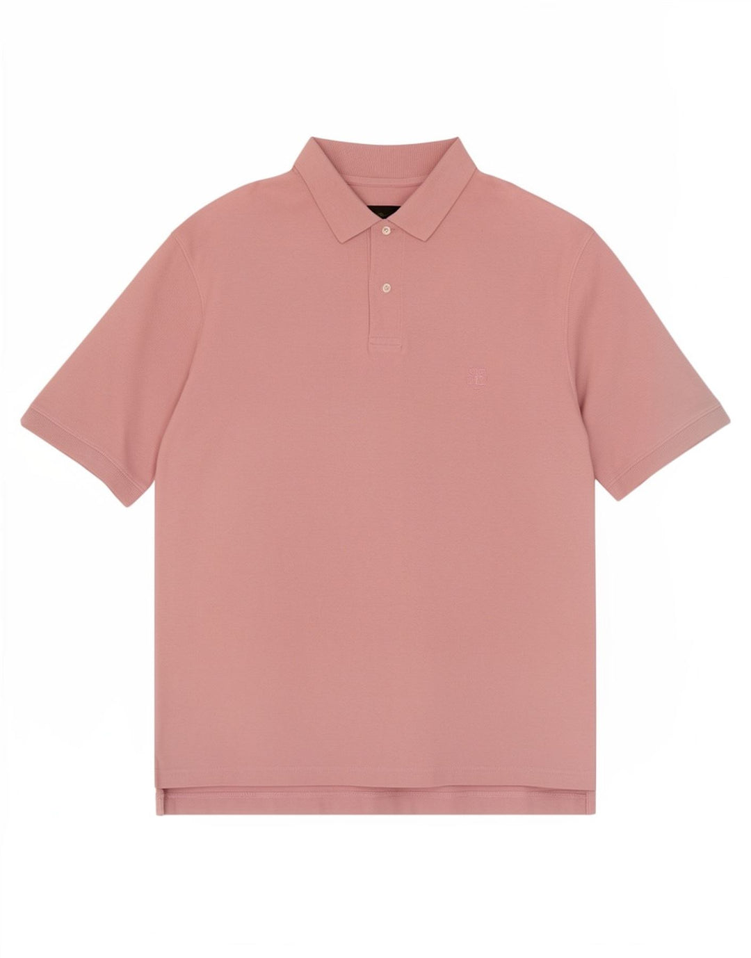 Timberland Polo Hombre XL Algodón Rosa