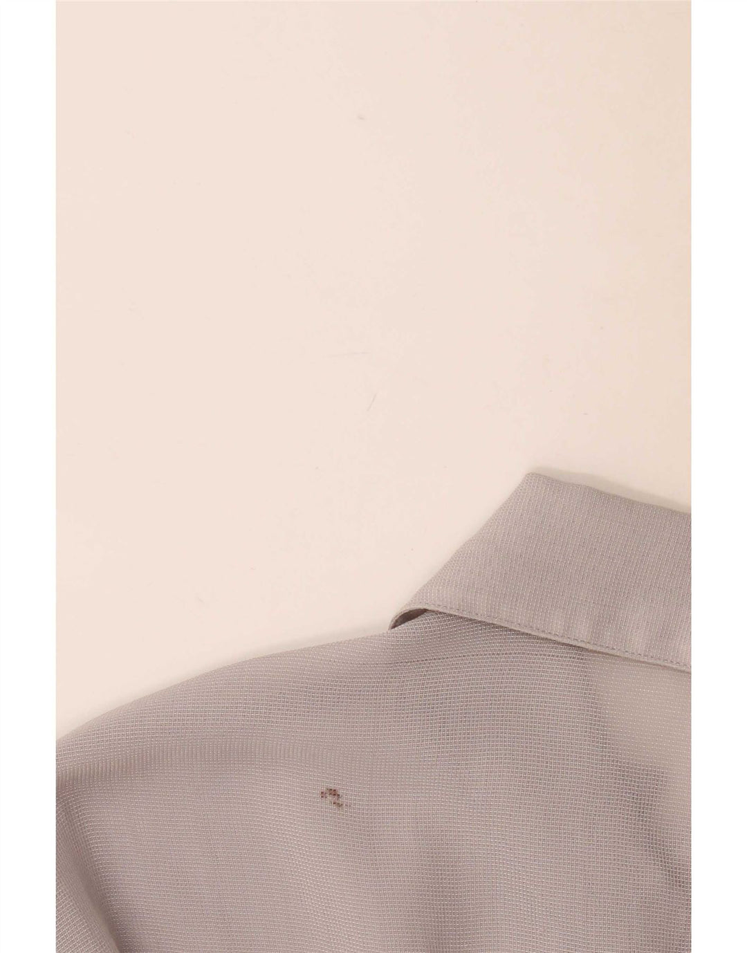 Camisa Sisley para mujer UK 44 Gris medio