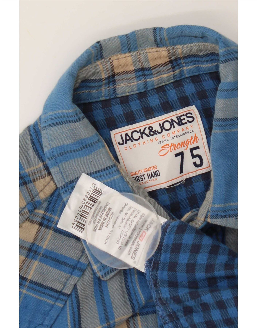 Camisa Jack & Jones Mujer