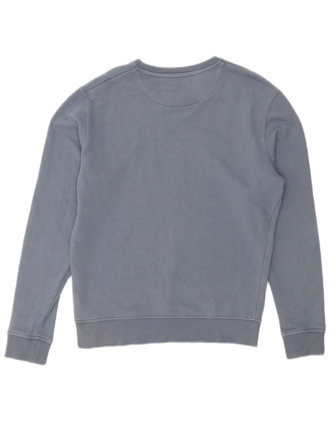 Sudadera Lyle & Scott Hombre Jumper XS Algodón Azul