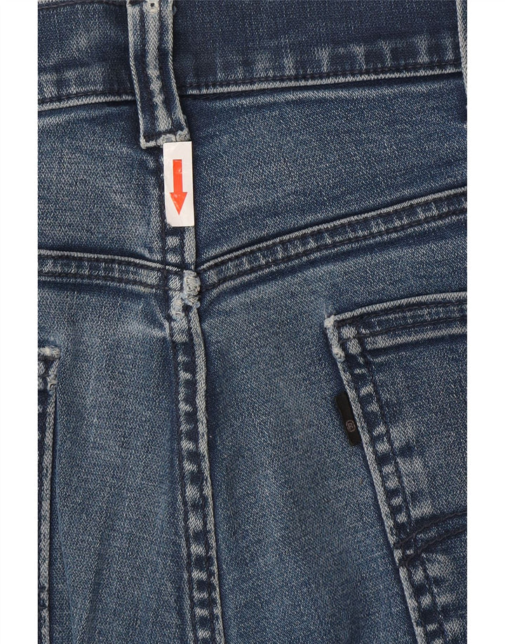 Vaqueros Levi's 508 Tapered para hombre W38 L34 Azul