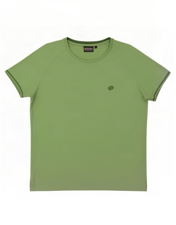 Lotto Camiseta Mujer Top UK 40 XL Verde