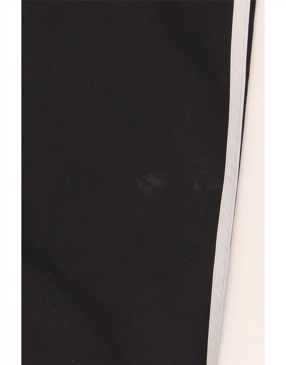 ADIDAS Mens Tracksuit Trousers Joggers Medium  Black Vintage Adidas and Second-Hand Adidas from Messina Hembry 