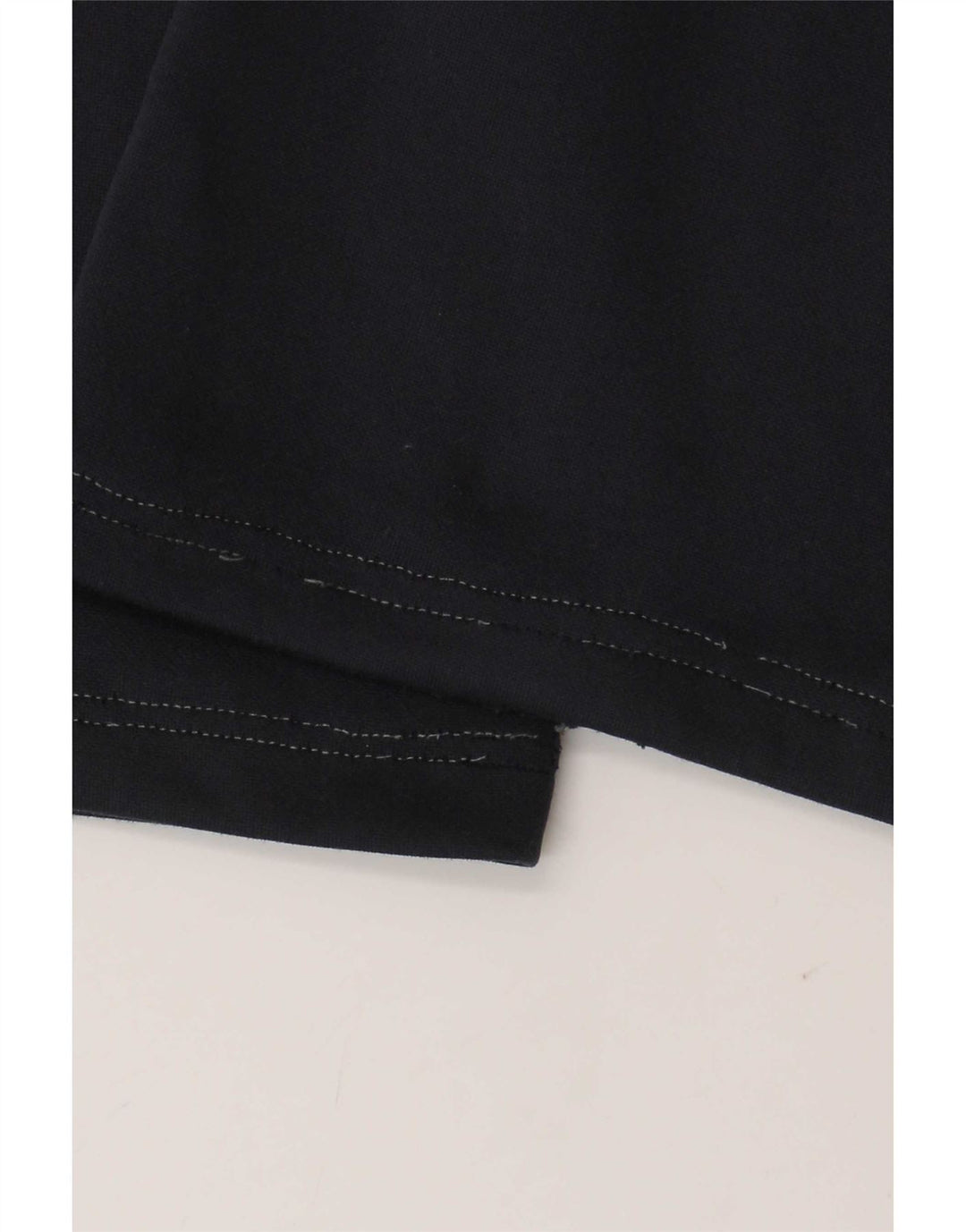 Adidas Pantalones de chándal para mujer UK 44 Medio Azul marino Poliéster