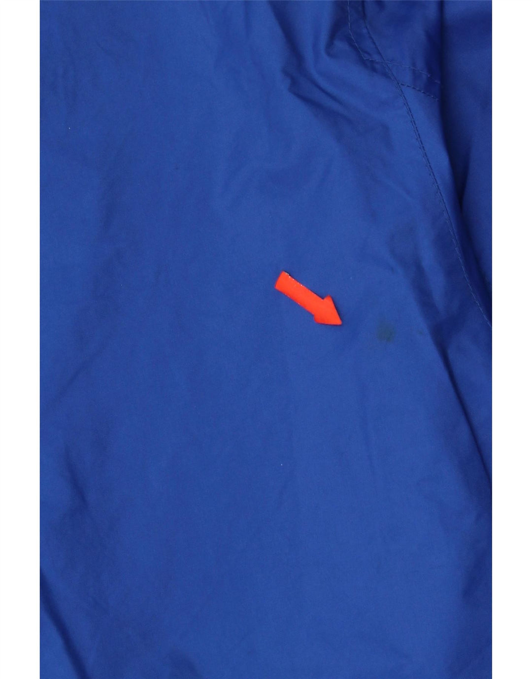 Armani Chaqueta cortavientos para niño 13-14 años Azul Poliamida