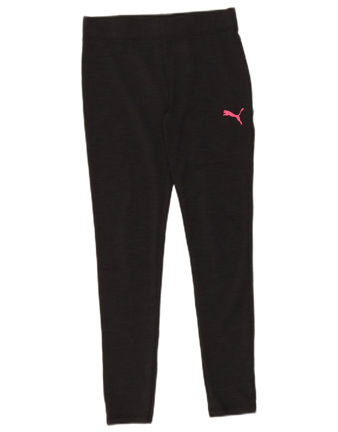 Leggings Puma Niña 10-11 Años Mediano Negro Poliéster