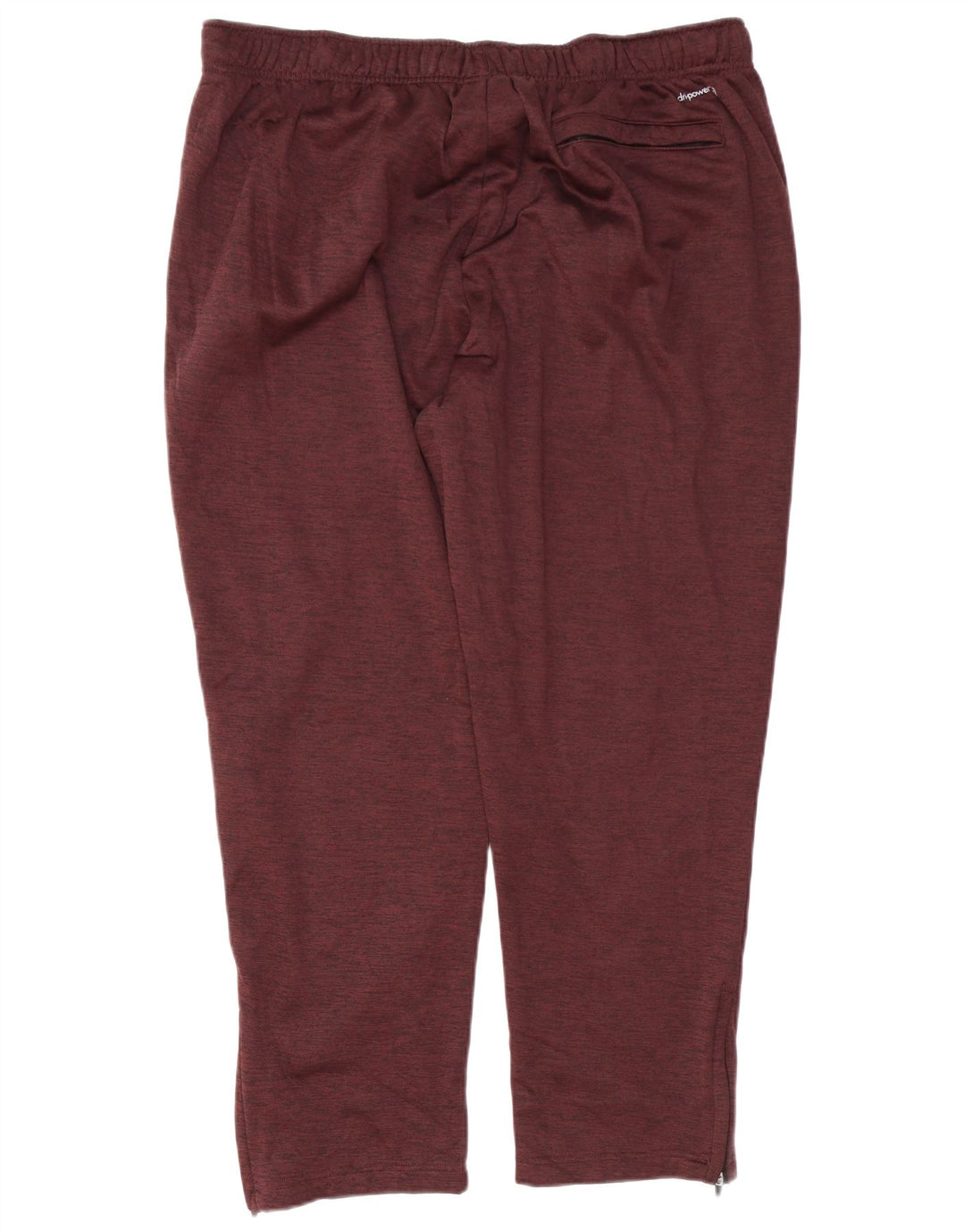 RUSSELL ATHLETIC Pantalón Chándal Hombre 2XL Granate Poliéster