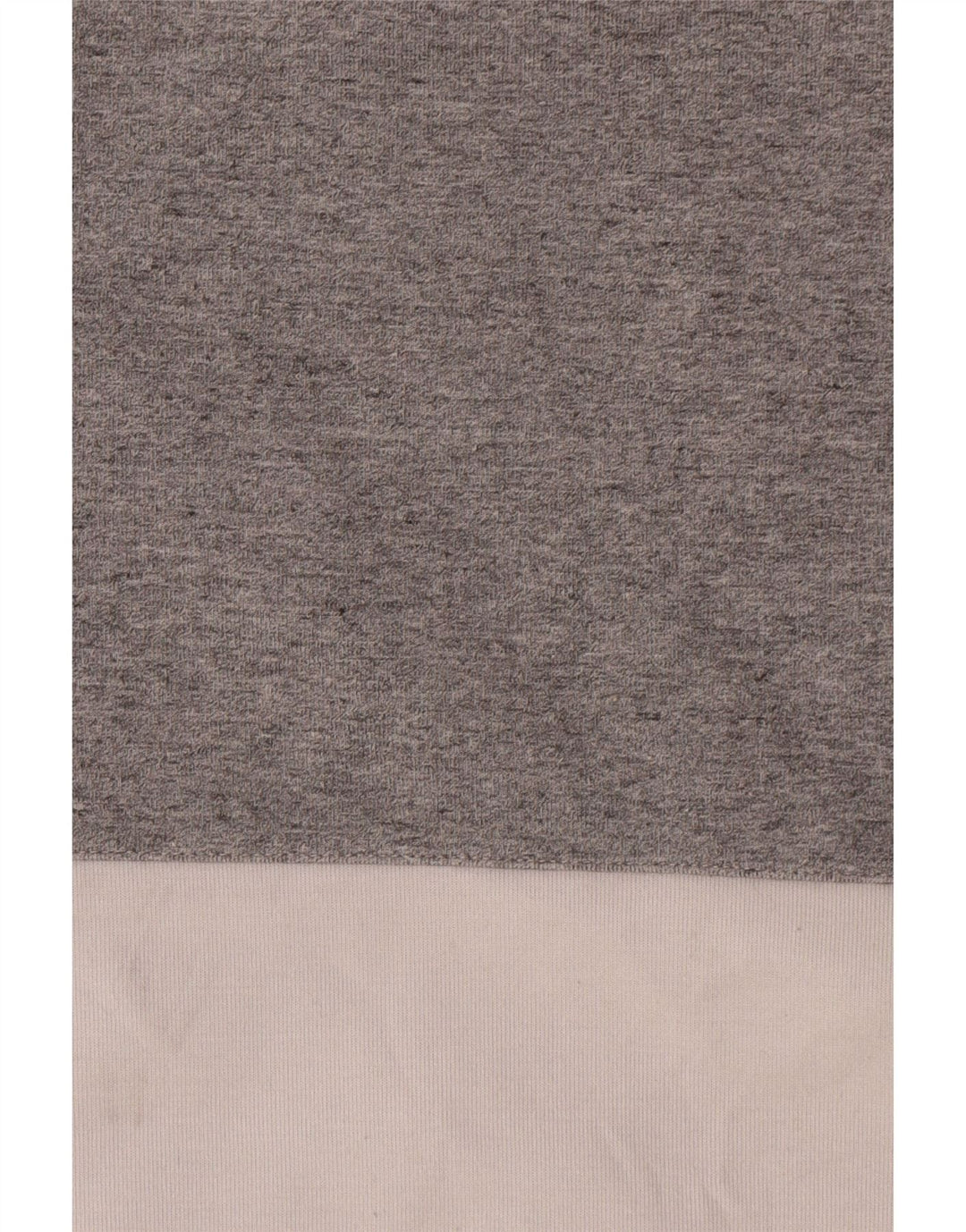 Polo Ralph Lauren Hombre Sudadera Jumper Grande Gris Colorblock Poliéster