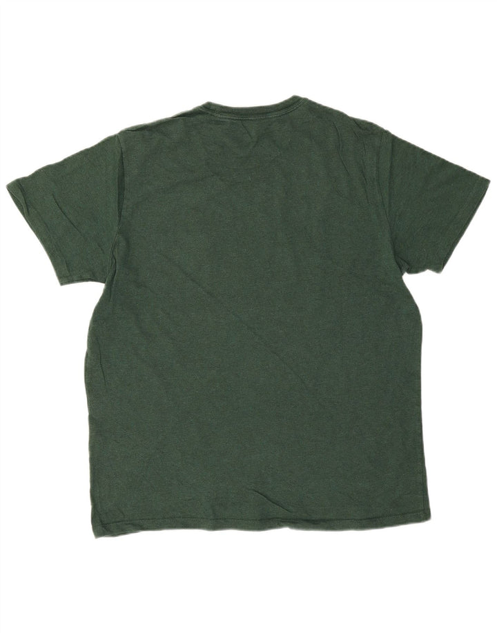 Levi's - Camiseta para hombre, talla grande, verde