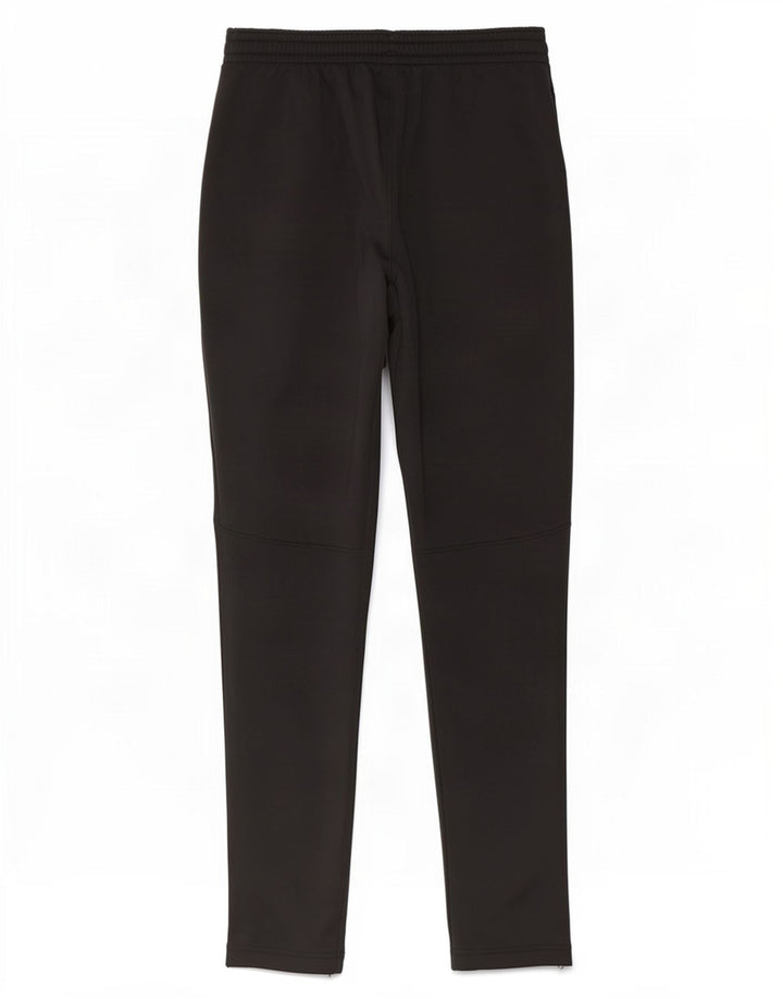 Under Armour Pantalones de chándal Cold Gear para hombre, poliéster negro grande
