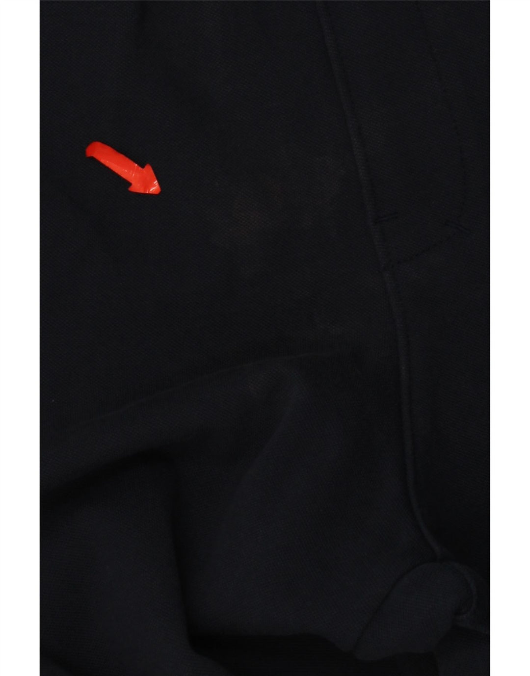 Sun68 Pantalón De Chándal Hombre XL Azul Marino Algodón