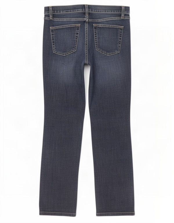 Vaqueros pitillo para hombre Gap W30 L29 azul