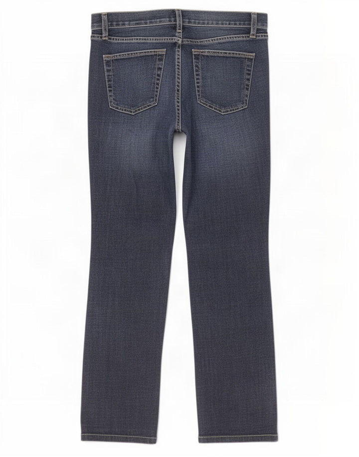 Vaqueros pitillo para hombre Gap W30 L29 azul