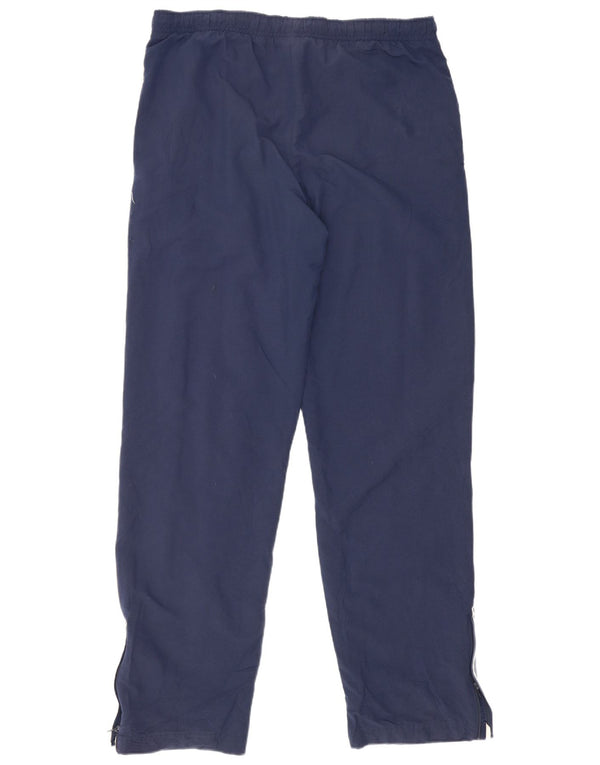 Pantalón De Chándal Nike Hombre XL Azul Marino Poliéster