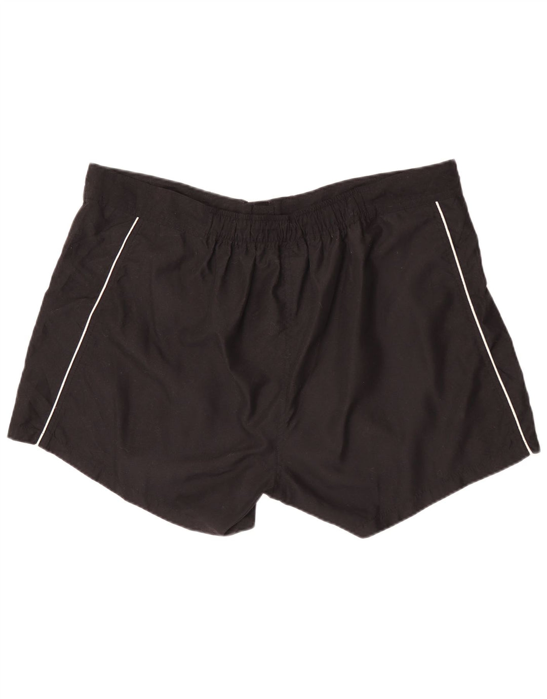 Marks & Spencer - Bañador para mujer con autógrafo, talla 48, 2XL, poliéster negro