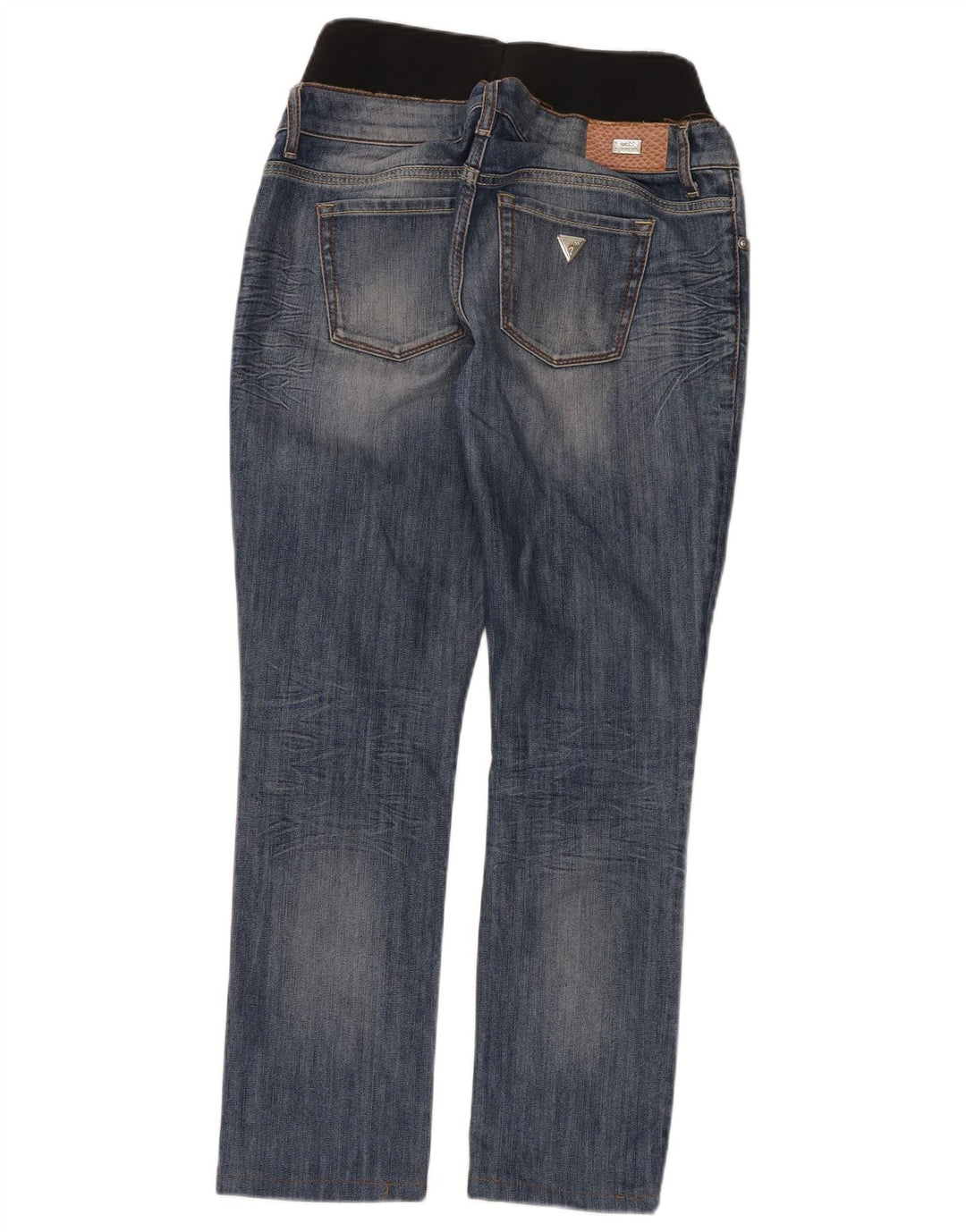 Vaqueros Guess Mujer