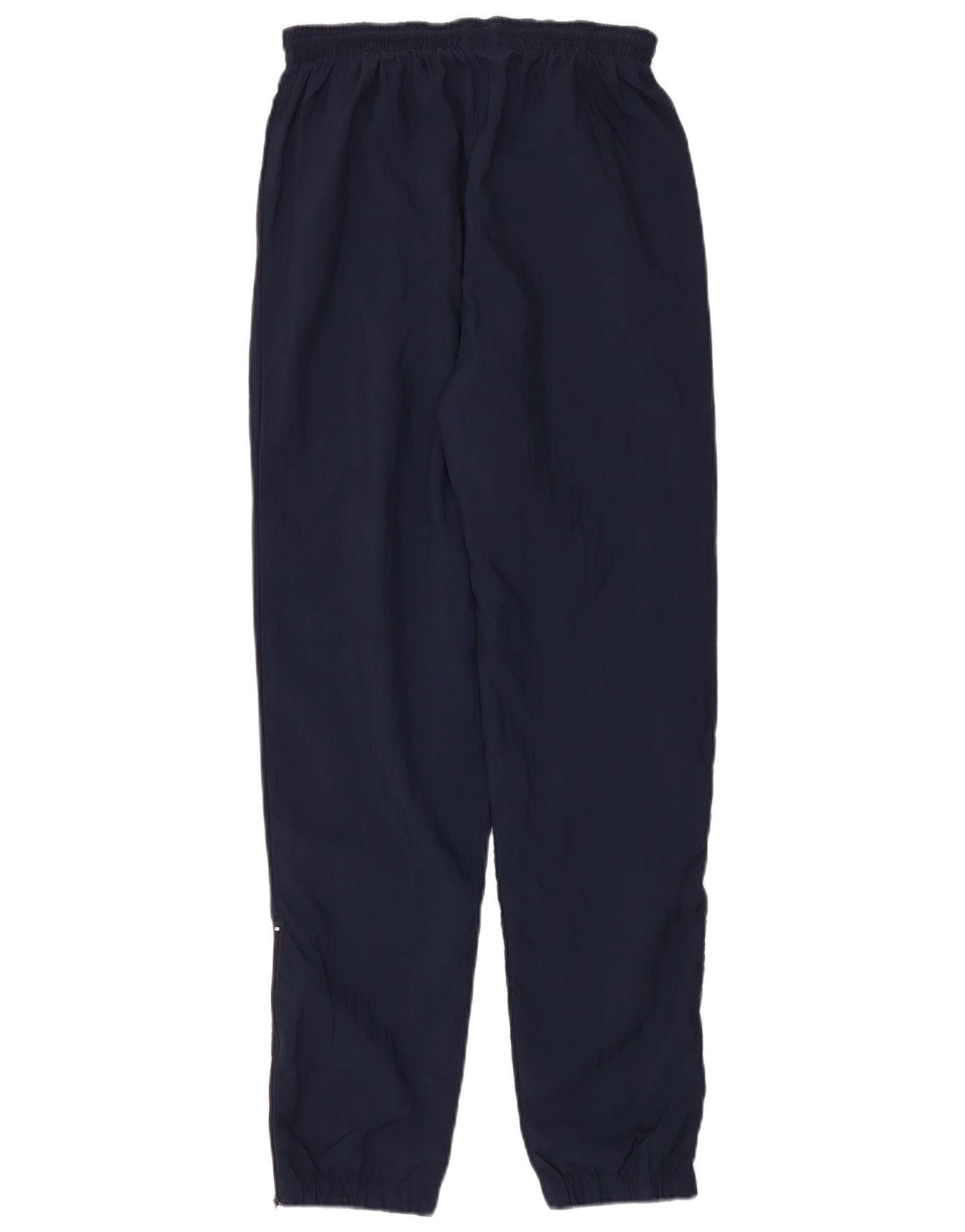 Pantalones De Chándal Lotto Hombre Joggers Medium Azul Marino Nylon