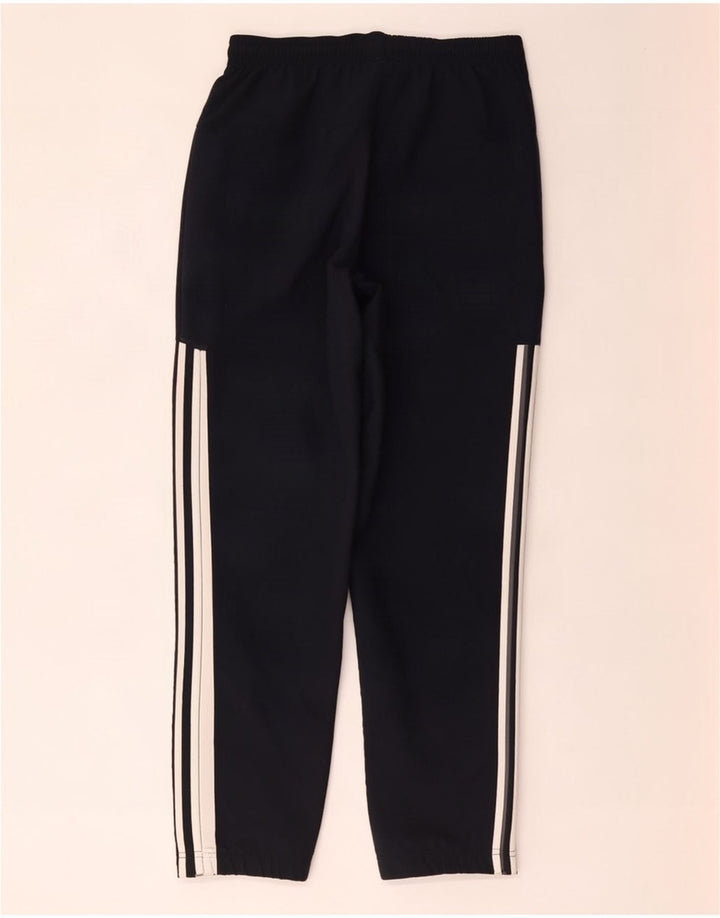 Pantalón De Chándal Adidas Hombre Mediano Negro Poliéster