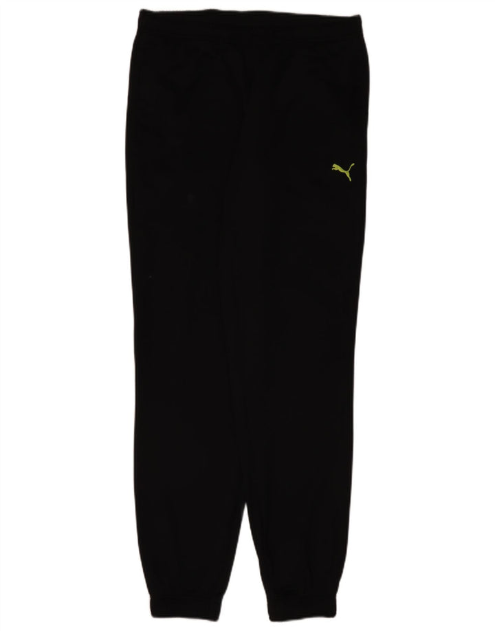 Pantalones De Chándal Puma Joggers Medium Black Hombre