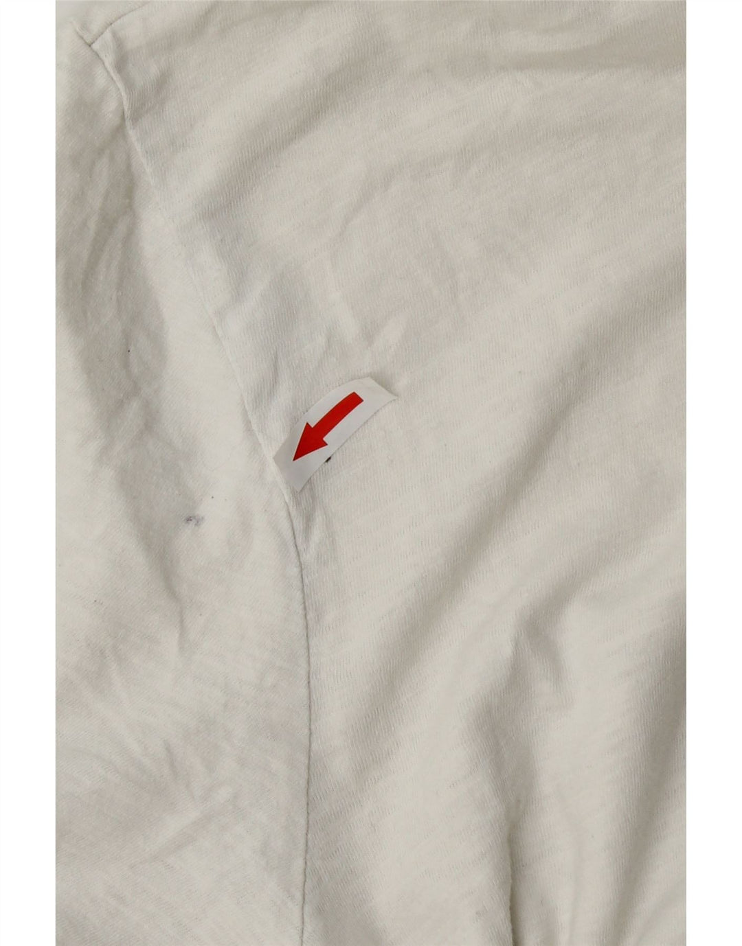 Polo Jack & Jones Hombre Small Blanco Algodón