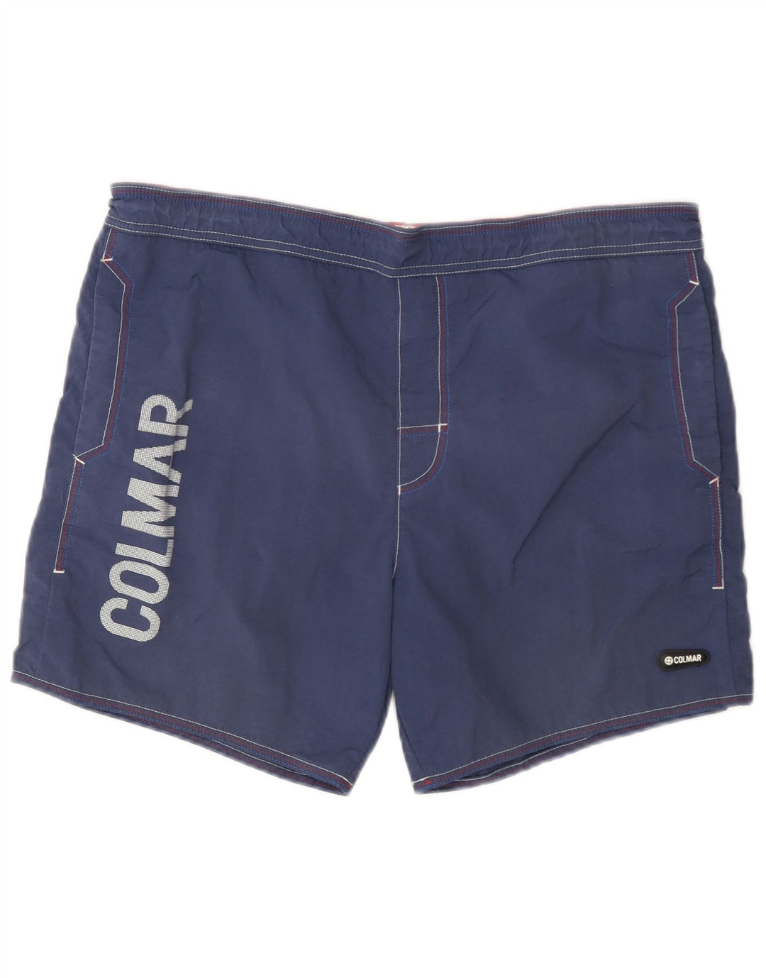Bañador Colmar Hombre Graphic IT 48 Medium Azul Marino Poliamida